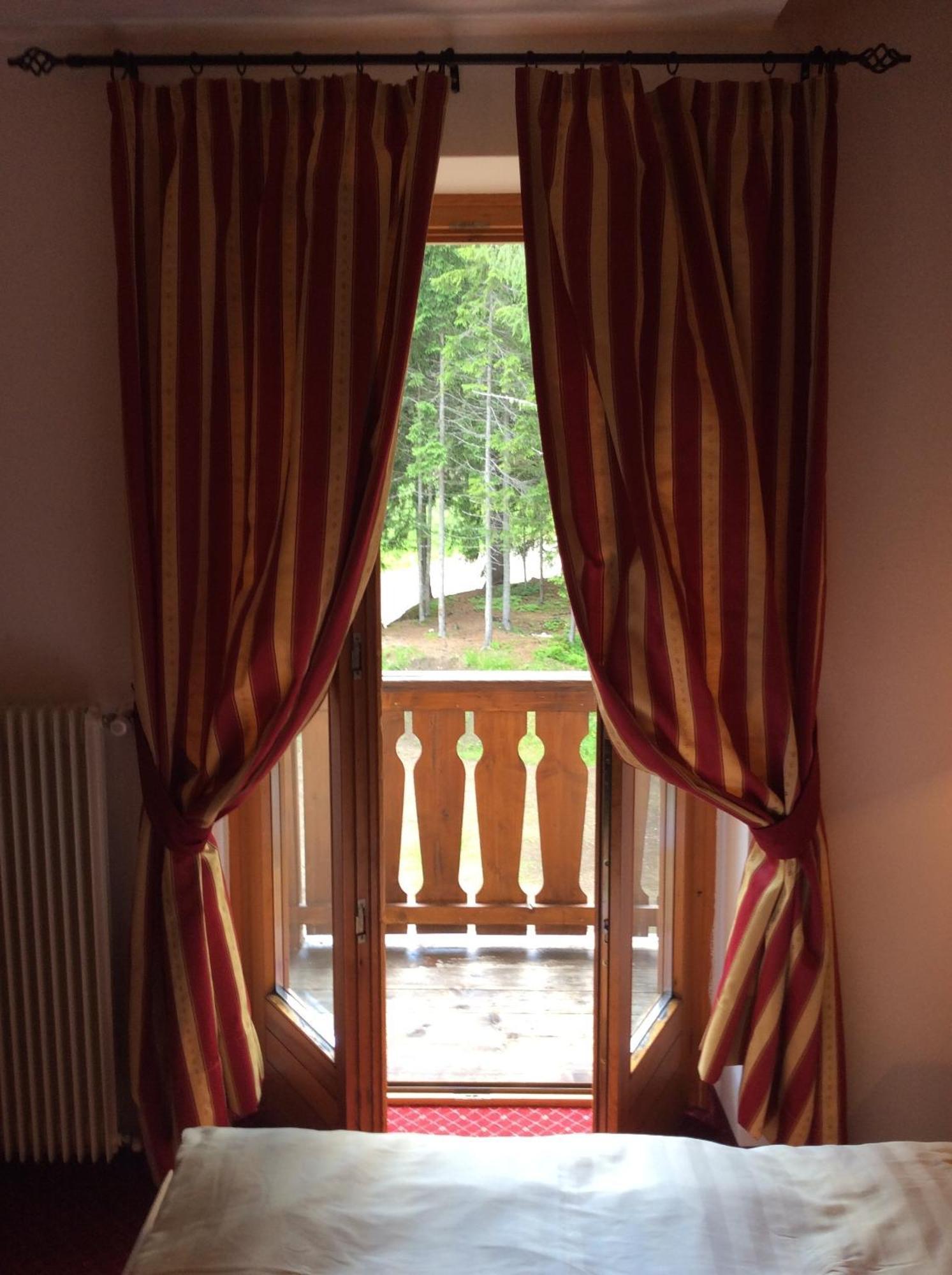 Baita Velon Vermiglio Quarto foto